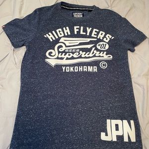 Superdry t-shirt